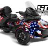 Patriot USA for 2020 & up Spyder RT LTD