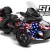 Patriot USA for 2020 & up Spyder RT LTD